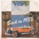 Visa - Back In 1933
