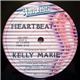 Kelly Marie - Love's Got A Hold On You / Heartbeat