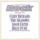 Cliff Richard / The Shadows / Adam Faith / Billy Fury - The History Of Rock (Volume Five)