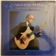 Carlos Barbosa-Lima - Plays The Music Of Antonio Carlos Jobim & George Gershwin