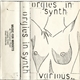 Various - Orgies In Synth